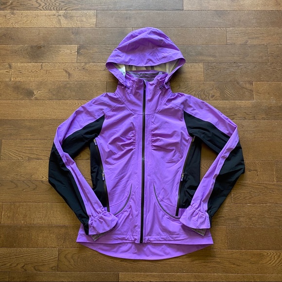 ✨Rare✨ Lululemon Velocity Jacket II